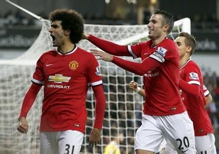 锁定胜局 锁定胜局